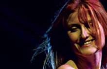 Eddi Reader