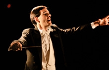 Orquesta Sinfnica de Navarra