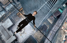 El desafo (The Walk, 2015)