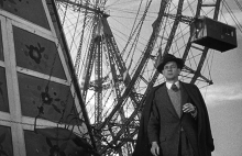 EL TERCER HOMBRE (The Third Man, 1949)