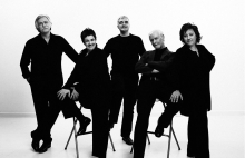 El Consorcio