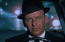 El detective (VOSE)