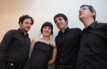 Ensemble Eloqventia