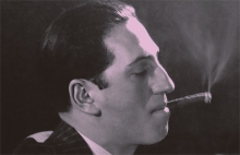 Jazzy Leap _ Gershwin