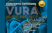 Concierto Cotidiano