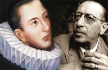 Non Est Primus Inter Pare  Stravinsky Vs Gesualdo