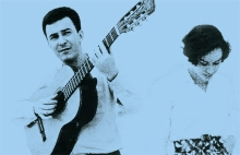 Jazzy Leap sings Jobim