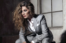 Estrella Morente y Orquesta Sinfnica de Navarra