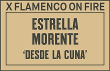 Estrella Morente