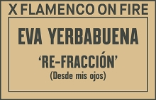 Eva Yerbabuena