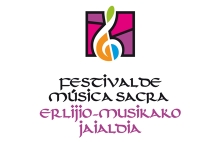 'Meza zortzi ahots eta orkestra handirako'
