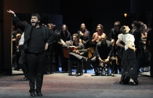 Flamenco Hoy