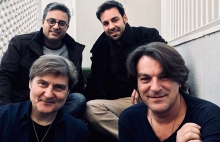 Flamenco meets Jazz