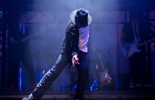 FOREVER 'The Best Show About The King of Pop'