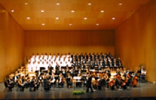 Concierto Da de Navarra