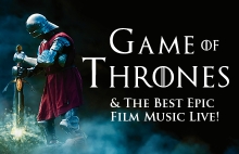 Game Of Thrones & The Best Film Epic Music