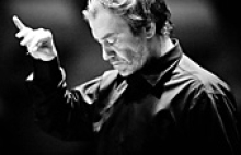 Octava Sinfona, de Mahler