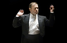 Orquesta del Teatro Mariinsky de San Petersburgo y Orfen Pamplons