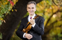 Gil Shaham, violn