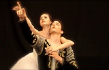 27 Festival de Danza Almudena Lobn