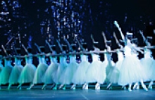 Ballet Nacional de Cuba