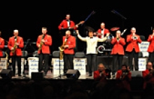 The Glenn Miller Orchestra