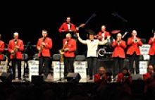 Glenn Miller Orchestra
