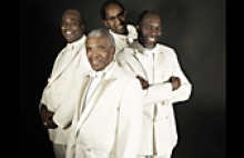 Golden Apple Quartet