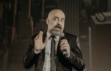 'Confusio', con Goyo Jimnez