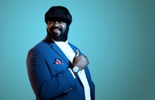 Gregory Porter