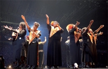 Harlem Gospel Choir