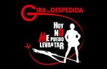 Hoy No Me Puedo Levantar
