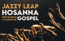 HOSANNA - Kirk Franklin y clsicos del Gspel