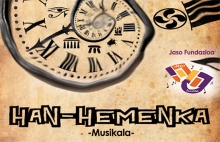 HAN-HEMENKA - Musikala