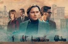 'Hroes invisibles' estreinaldia