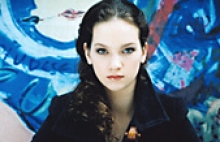 Orquesta Filarmnica de la BBC, con Hilary Hahn