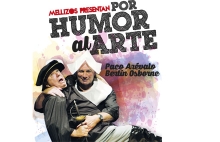 Por humor al arte