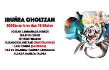 Iruea Oholtzan
