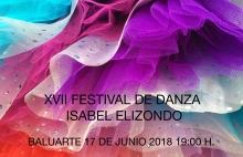 XVII Festival de Danza Isabel Elizondo