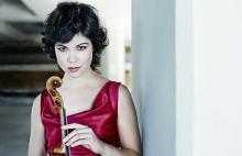 Recital para viola y piano