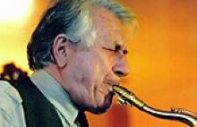 Pedro Iturralde: en clave de jazz