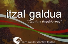 Itzal Galdua