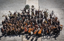 Joven Orquesta Nacional de Espaa