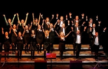 Jazz Vocal Duets