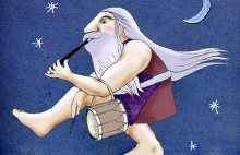 La Noche de los Gentiles