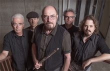 Jethro Tull, Gira 50 aniversario