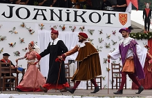 Joanikot pastorala (en euskera)