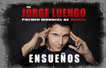 Jorge Luengo