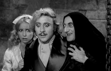 Frankenstein gaztetxoa (Young Frankenstein, 1974)