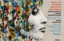 Gala de Jvenes Artistas Navarros
